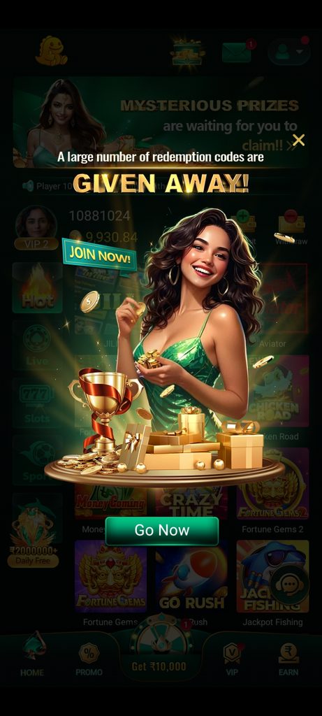 Bigowin Game APK Download