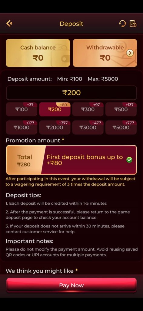 Bonu7 Game APK