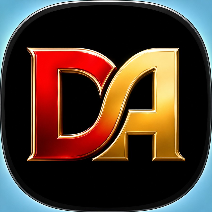 Damac Game APK