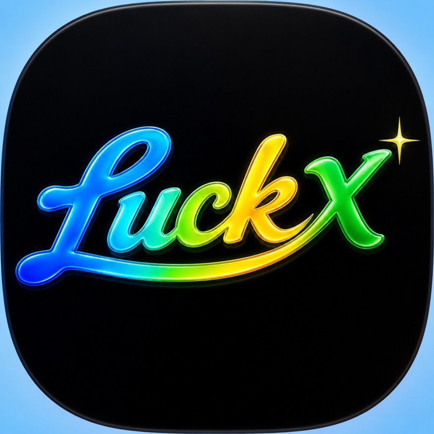 Luckx App APK