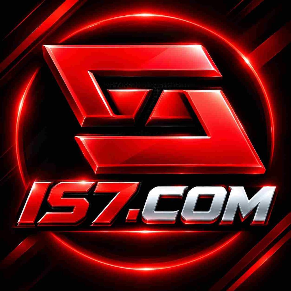 IS7 Game APK 