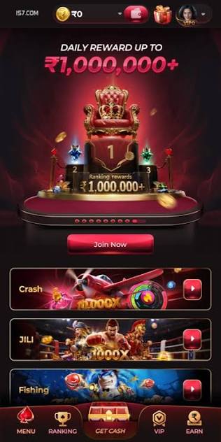 Is7 Game APK