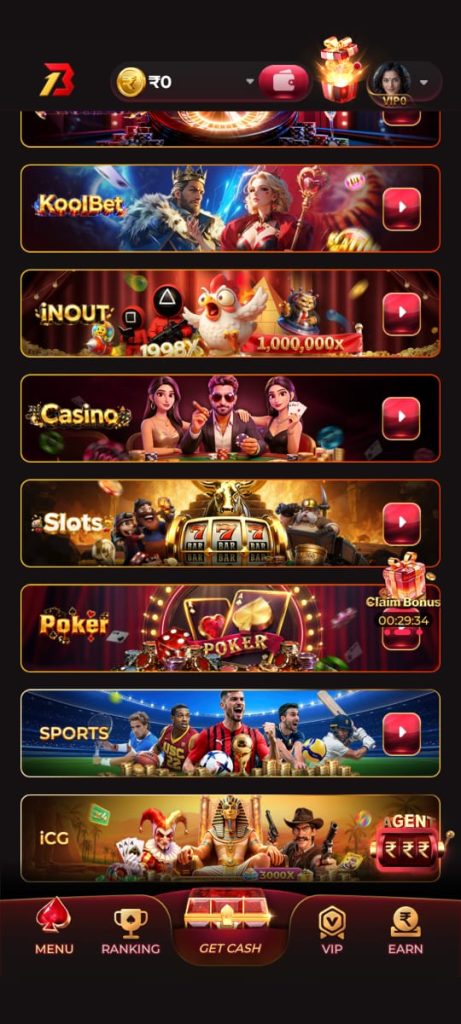 BONU1 Game APK