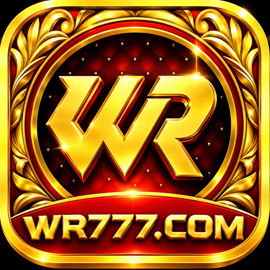 WR777 Game APK